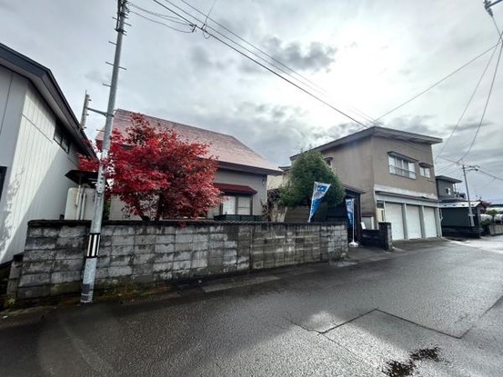 detached 秋田県大館市赤館町7-6 サクラビル1階
