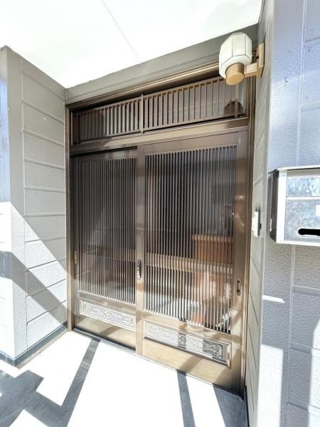 detached 秋田県大館市赤館町7-6 サクラビル1階