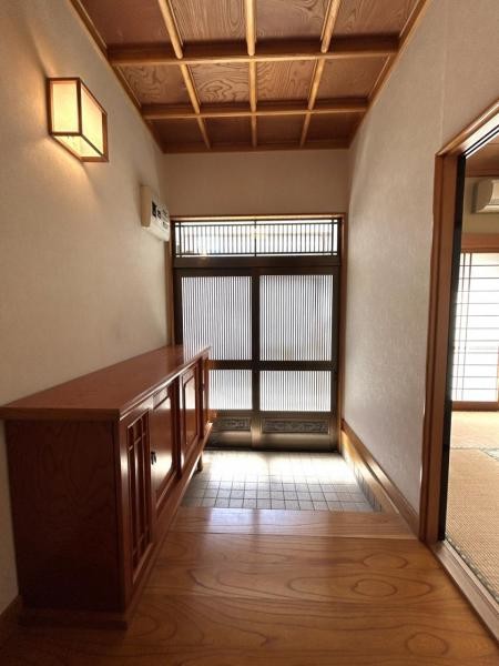 detached 秋田県大館市赤館町7-6 サクラビル1階