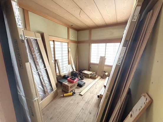 detached 秋田県大館市赤館町7-6 サクラビル1階