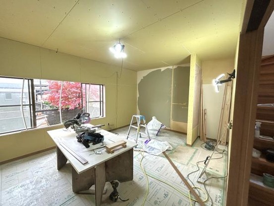 detached 秋田県大館市赤館町7-6 サクラビル1階