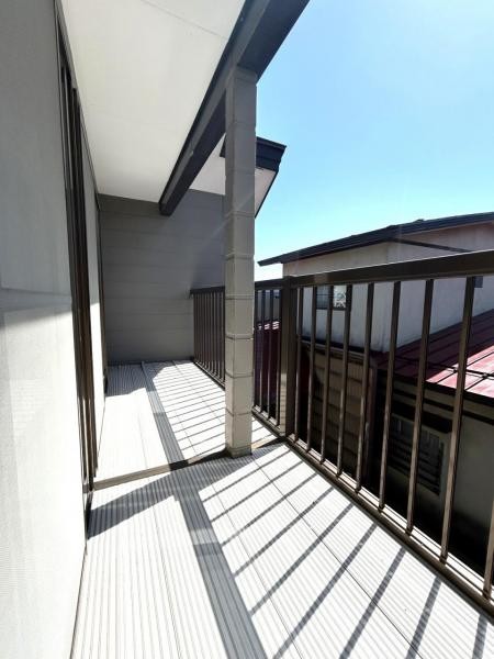 detached 秋田県大館市赤館町7-6 サクラビル1階