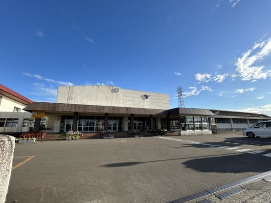 detached 秋田県大館市赤館町7-6 サクラビル1階