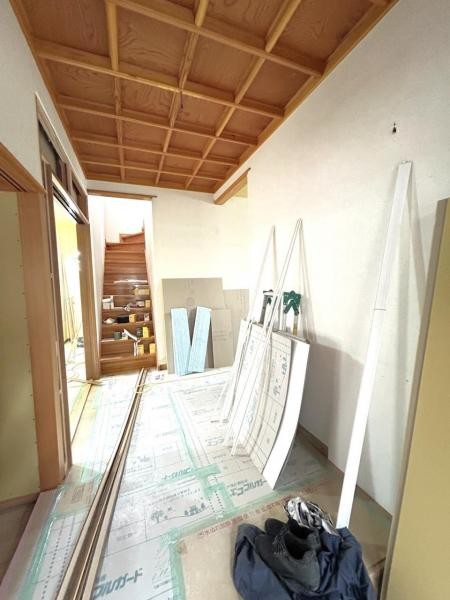 detached 秋田県大館市赤館町7-6 サクラビル1階