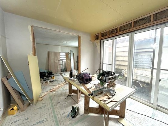 detached 秋田県大館市赤館町7-6 サクラビル1階