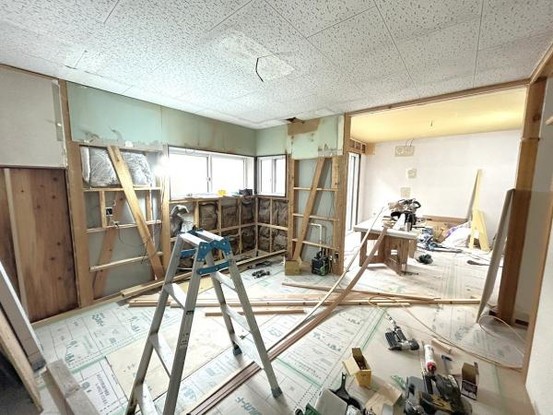 detached 秋田県大館市赤館町7-6 サクラビル1階