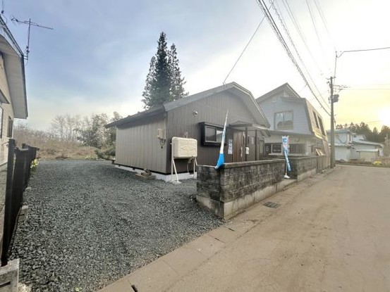 detached 秋田県大館市釈迦内字獅子ケ森
地図を見る
