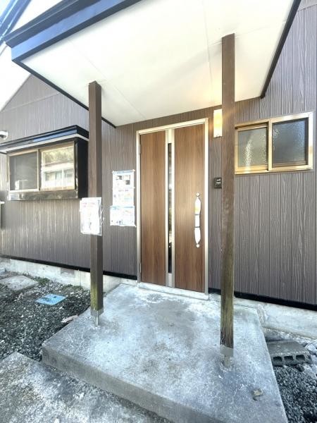 detached 秋田県大館市釈迦内字獅子ケ森
地図を見る