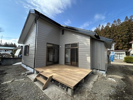 detached 秋田県大館市釈迦内字獅子ケ森
地図を見る