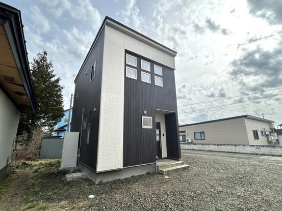 detached 秋田県大館市赤館町7-6 サクラビル1階