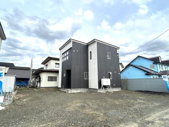 detached 秋田県大館市赤館町7-6 サクラビル1階