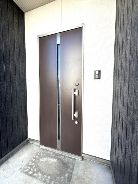 detached 秋田県大館市赤館町7-6 サクラビル1階