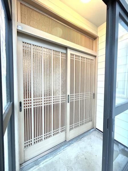 detached 秋田県大館市赤館町7-6 サクラビル1階