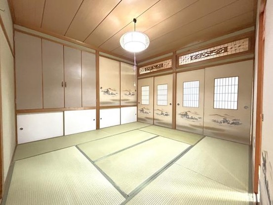 detached 秋田県大館市赤館町7-6 サクラビル1階