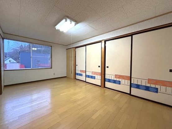 detached 秋田県大館市赤館町7-6 サクラビル1階