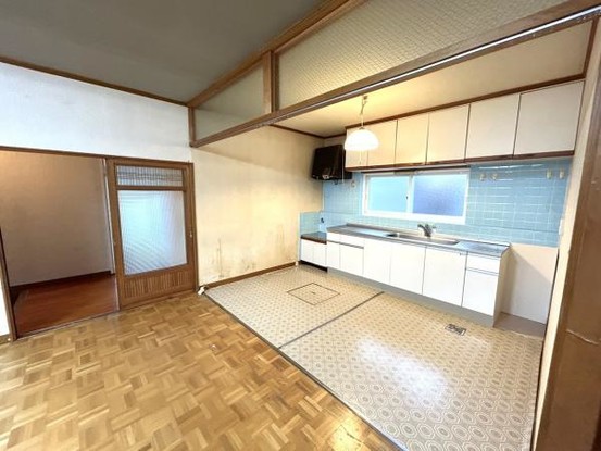 detached 秋田県大館市赤館町7-6 サクラビル1階