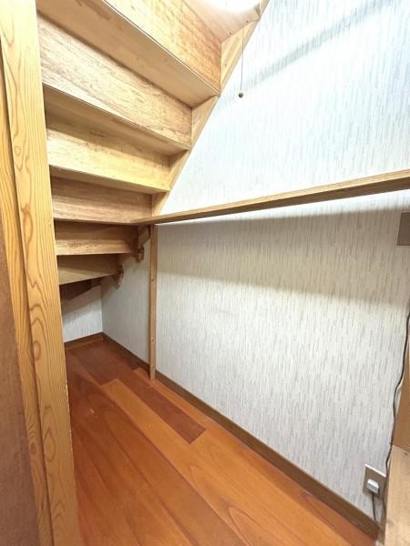 detached 秋田県大館市赤館町7-6 サクラビル1階