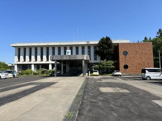 detached 秋田県大館市赤館町7-6 サクラビル1階