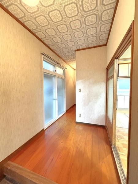 detached 秋田県大館市赤館町7-6 サクラビル1階