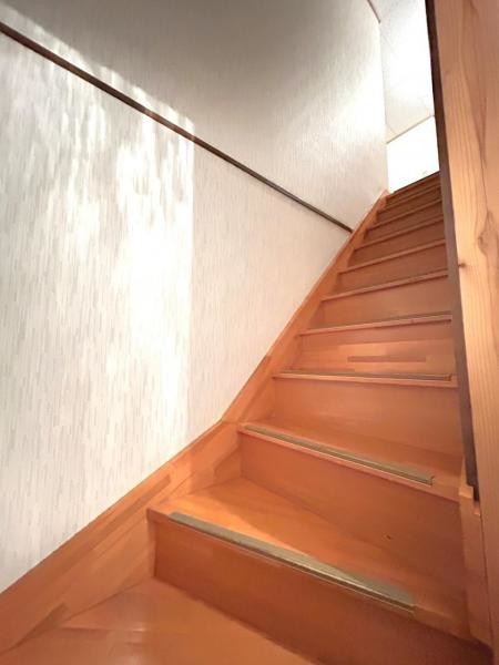 detached 秋田県大館市赤館町7-6 サクラビル1階