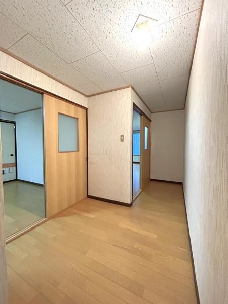 detached 秋田県大館市赤館町7-6 サクラビル1階