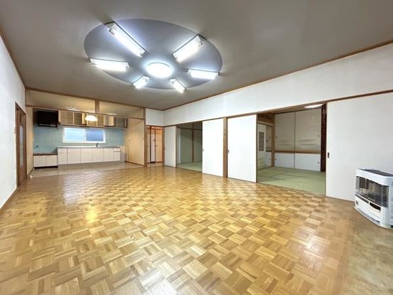 detached 秋田県大館市赤館町7-6 サクラビル1階