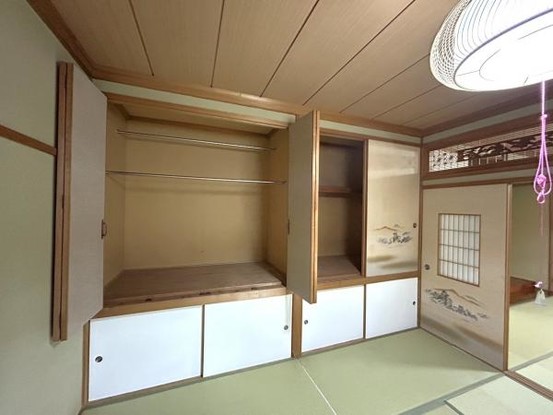 detached 秋田県大館市赤館町7-6 サクラビル1階