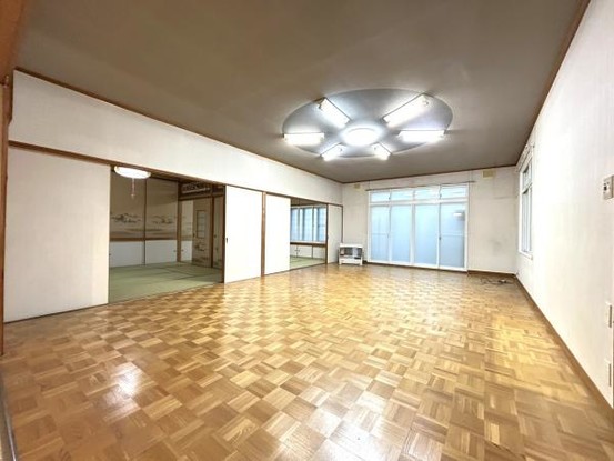 detached 秋田県大館市赤館町7-6 サクラビル1階