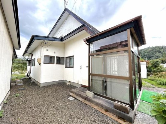 detached 秋田県鹿角郡小坂町小坂字細越
地図を見る