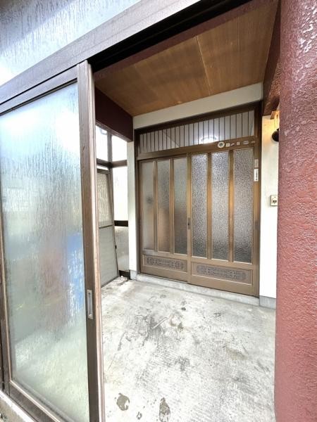 detached 秋田県鹿角郡小坂町小坂字細越
地図を見る