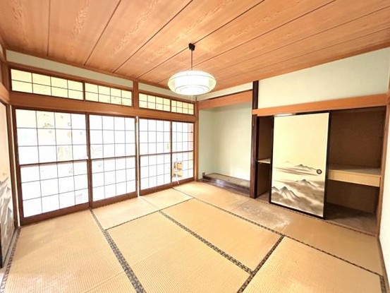 detached 秋田県鹿角郡小坂町小坂字細越
地図を見る