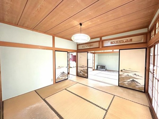 detached 秋田県鹿角郡小坂町小坂字細越
地図を見る