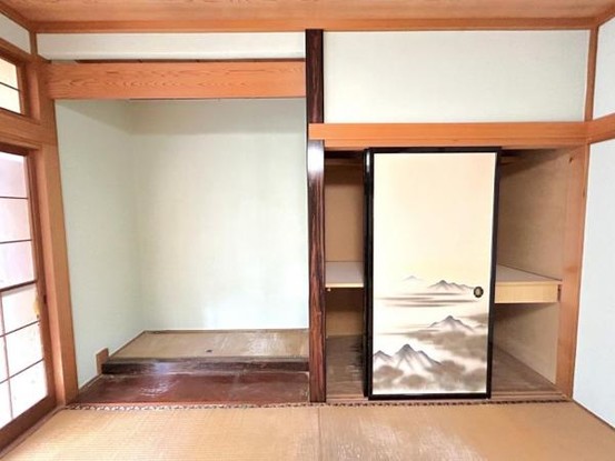 detached 秋田県鹿角郡小坂町小坂字細越
地図を見る