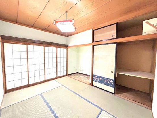 detached 秋田県鹿角郡小坂町小坂字細越
地図を見る