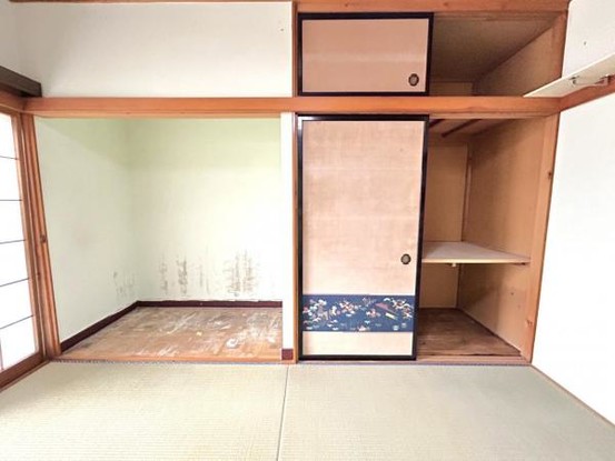 detached 秋田県鹿角郡小坂町小坂字細越
地図を見る