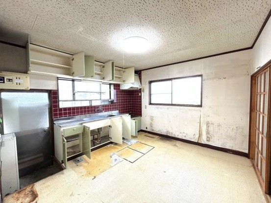 detached 秋田県鹿角郡小坂町小坂字細越
地図を見る