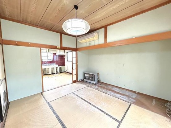 detached 秋田県鹿角郡小坂町小坂字細越
地図を見る