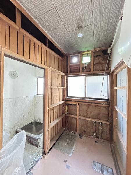 detached 秋田県大館市赤館町7-6 サクラビル1階