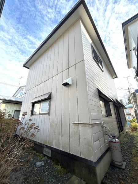 detached 秋田県大館市赤館町7-6 サクラビル1階