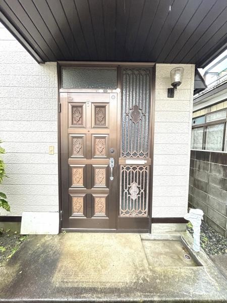 detached 秋田県大館市赤館町7-6 サクラビル1階