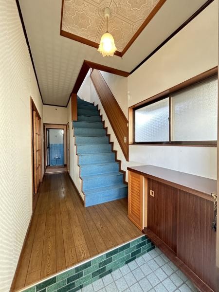 detached 秋田県大館市赤館町7-6 サクラビル1階