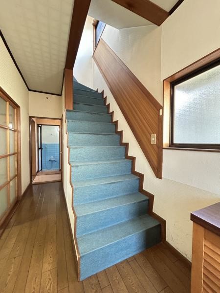 detached 秋田県大館市赤館町7-6 サクラビル1階