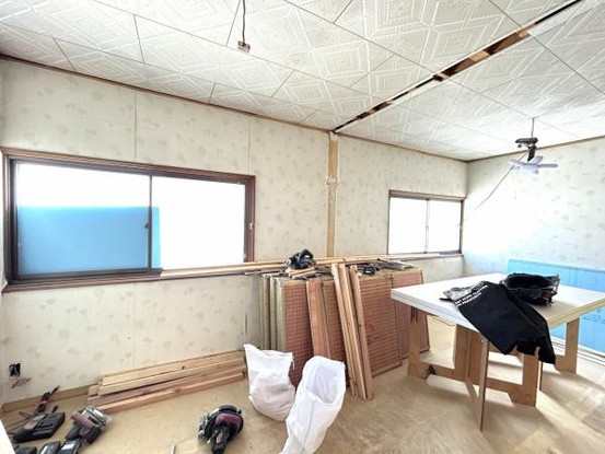 detached 秋田県大館市赤館町7-6 サクラビル1階