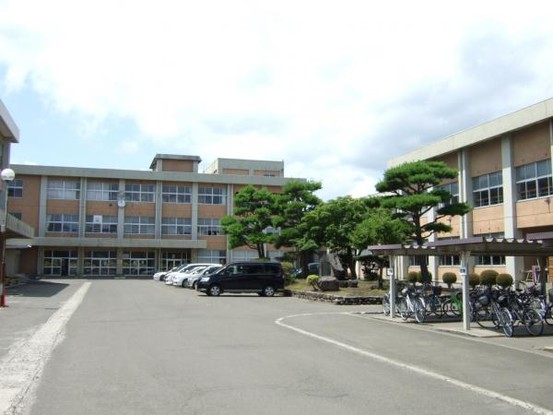 detached 秋田県大館市赤館町7-6 サクラビル1階