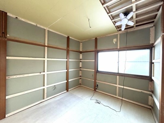 detached 秋田県大館市赤館町7-6 サクラビル1階