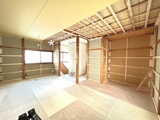 detached 秋田県大館市赤館町7-6 サクラビル1階