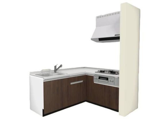 detached 秋田県大館市赤館町7-6 サクラビル1階