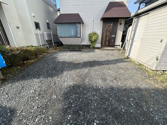 detached 秋田県大館市赤館町7-6 サクラビル1階