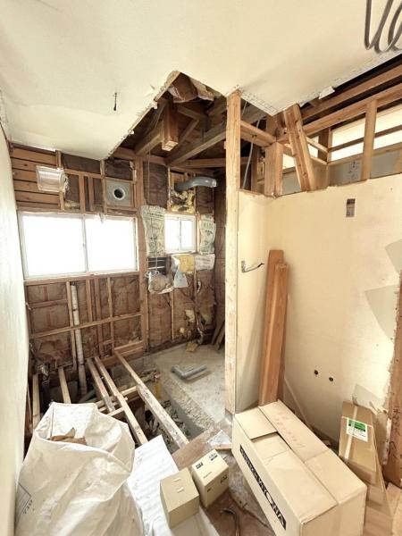 detached 秋田県北秋田市鷹巣字平崎上岱
地図を見る