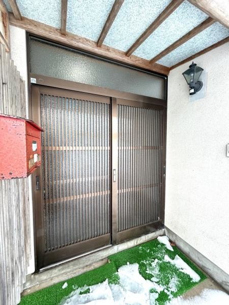 detached 秋田県北秋田市鷹巣字平崎上岱
地図を見る